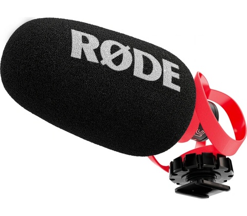 Rode VideoMicro II