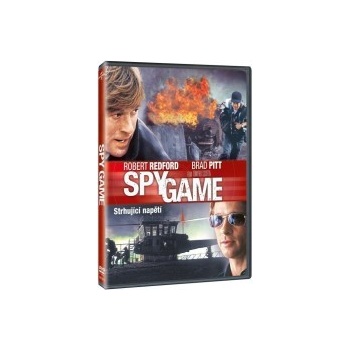 Spy Game