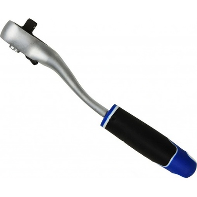 Ráčna prohnutá 1/4"