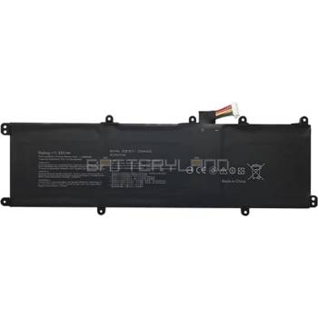 ASUS C31N1622 батерия за лаптоп Asus, 3 клетки, 11.55V, 39Wh (AS-BS-0205)