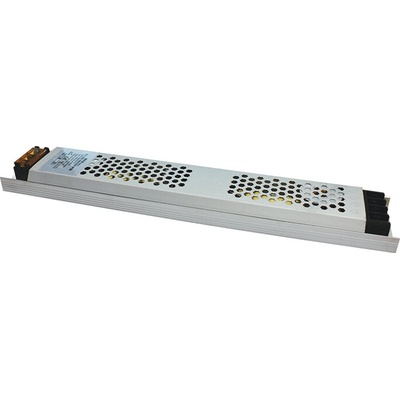 ACA Lighting LED napájací zdroj 230V AC ->12V DC/200W/16,67/IP20