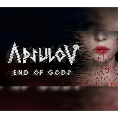 Apsulov: End of Gods