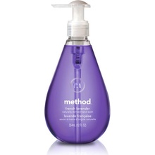 Method tekuté mýdlo Levandule 350 ml