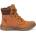 Froddo Детски ежедневни боти Froddo Kid's Tylas Tex Laces Casual boots - Cognac - размер 25 (EU) (702-4809-0112)