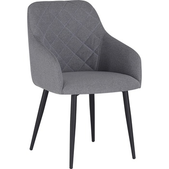 Home Finishing ТРАПЕЗЕН СТОЛ rarra 59x63x85 milo 16 (tc04ml016s1)