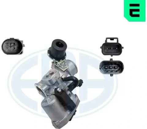 ERA AGR ventil ERA 555310A