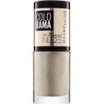 Maybelline Color Show The 24 Karat Nudes 476 Блясък и шик Лак за нокти 7 мл