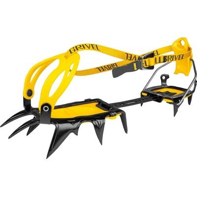 Grivel G12 LT NEW MATIC EVO