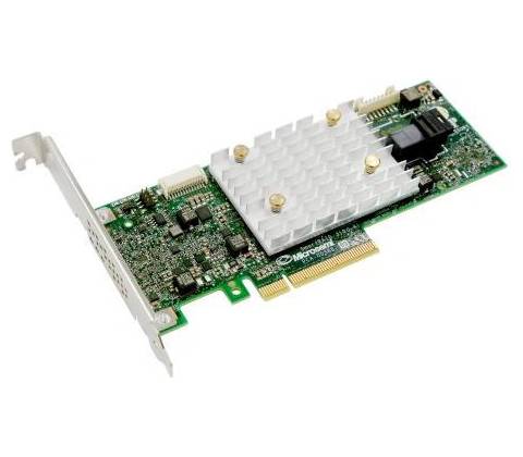 Adaptec RAID 3151