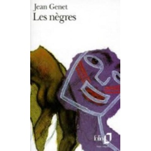Les negres (ISBN: 9782070371808)