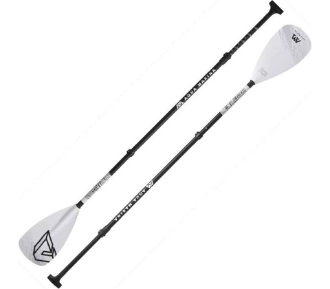 Aqua Marina SOLID Adjustable Fiberglass