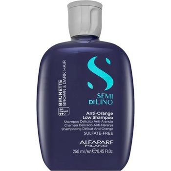 ALFAPARF Milano Semi Di Lino Anti-Orange Low Шампоани 250ml