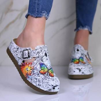 Image 1 of Чехли 154322 White