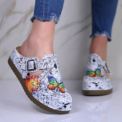 Чехли 154322 White