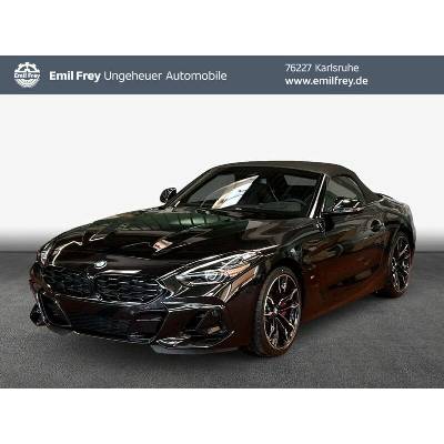BMW Z4 M sDrive 250 kW