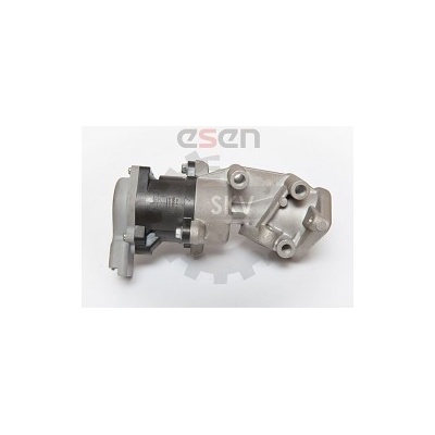 SKV EGR Ventil LAND ROVER | DISCOVERY III | RANGE ROVER SPORT | 2.7 TD 140kW | LR006960