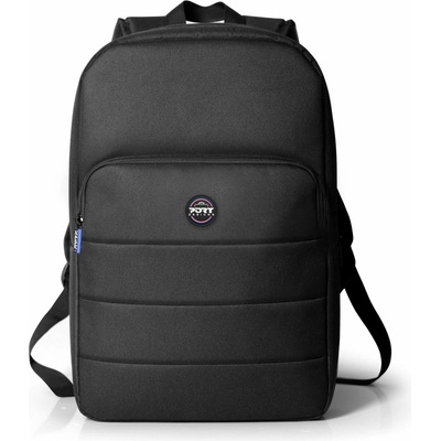 PORT DESIGNS PORTLAND II ECO 14–16" čierny 105350
