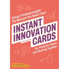 INSTANT INNOVATION CARDS