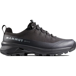 MAMMUT Мултиспорт обувки Mammut Ducan III Low GTX Multisport shoes - Black - размер 41 1/3 (EU) (022-1483-0113)