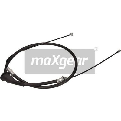 Tažné lanko, ovládání spojky Maxgear 32-0680
