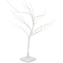 Solight Dekorácia vianočná 1V247 zimný stromček