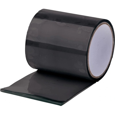 CF Heissner Easy Fix Opravná samolepiaca páska 150 x 10 cm čierna TF857-00