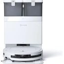 Ecovacs Deebot T50 Pro Omni White