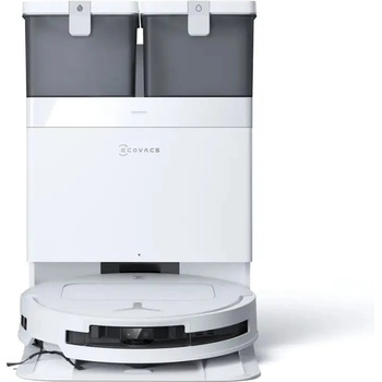 Ecovacs Deebot T50 Pro Omni White