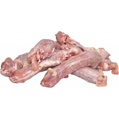 Masožravci Kuřecí krky 1 kg