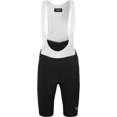 Pas Normal Studios Men's Mechanism Pro bibs Black