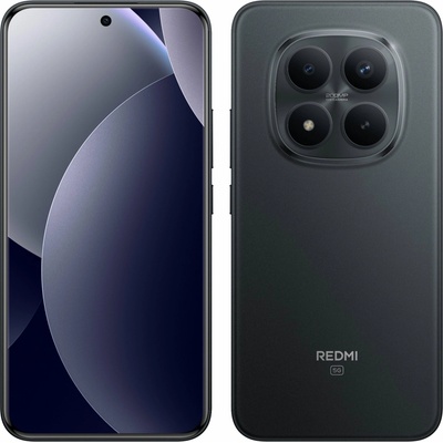 Xiaomi Redmi Note 15 Pro+ 5G 8GB/256GB Black