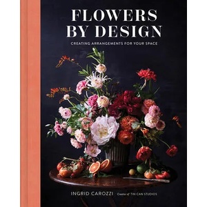Flowers by Design (ISBN: 9781419746185)