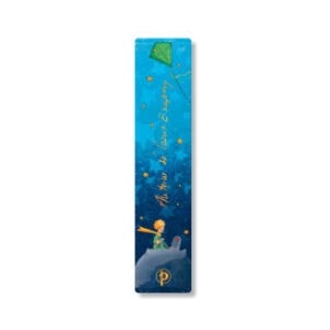 Paperblanks Saint-Exupéry, the Little Prince Embellished Manuscripts Collection Bookmarks (ISBN: 9781439799307)
