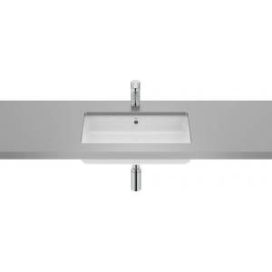 Roca Умивалник за вграждане под плот, The Gap 550 x 350mm (A3270YF000)