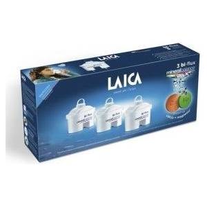 LAICA Филтърна касета за вода Laica Bi-Flux Mineral Balance 3db (M3M) (31123)