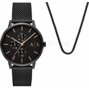 Armani Exchange AX7162SET