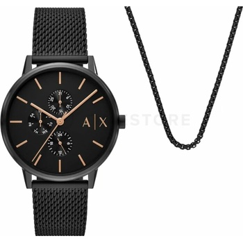 Armani Exchange AX7162SET