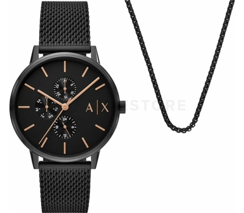 Armani Exchange AX7162SET