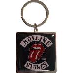 The Rolling Stones Tour '78 Bordered Ключодържател (RSKEY08)