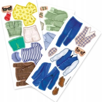 Jiri Models Magnet panenky Kluk – Zbozi.Blesk.cz