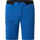Haglöfs W šortky L.I.M Fuse dámské modrá