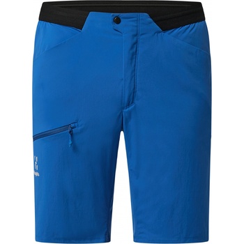 Haglöfs W šortky L.I.M Fuse dámské modrá