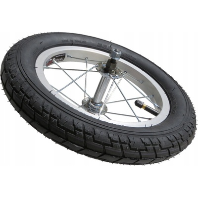 Ochrana proti prepichnutiu Black1 BlackStone 12,5" x 2 1/4" 1 mm
