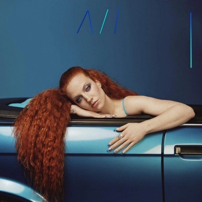 GLYNNE, JESS - ALWAYS IN BETWEEN