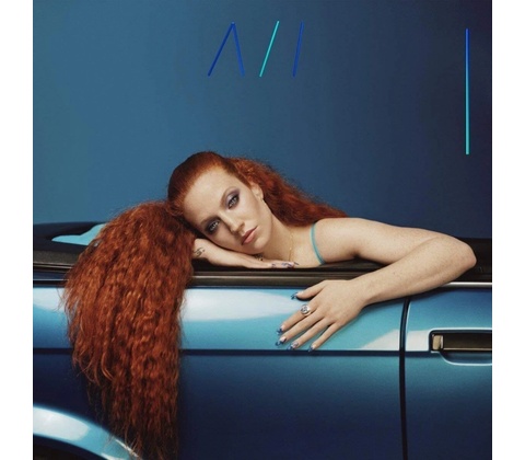 GLYNNE, JESS - ALWAYS IN BETWEEN