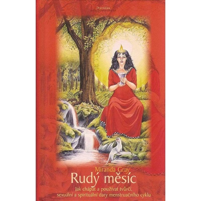 Rudý měsíc