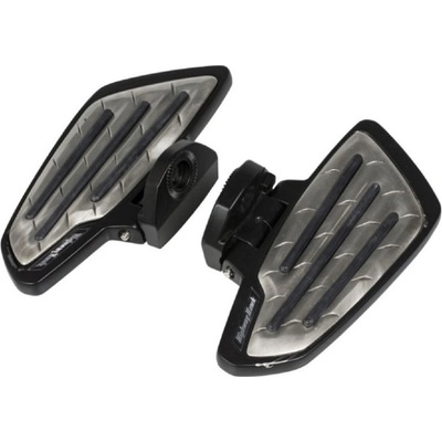 Plotny řidiče NEW TECH GLIDE Honda VT750C2 Ace 97 -02