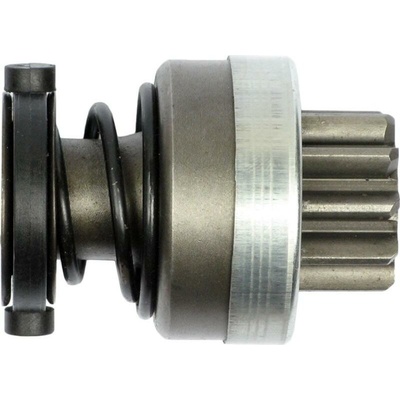 Voľnobežná prevodovka, štartér AS-PL SD0181