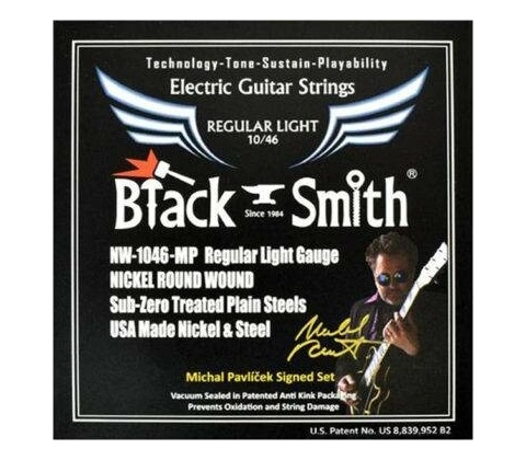 Black Smith NW1046MP