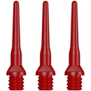 Hroty na šipky Designa Hroty Tufflex short 100 ks